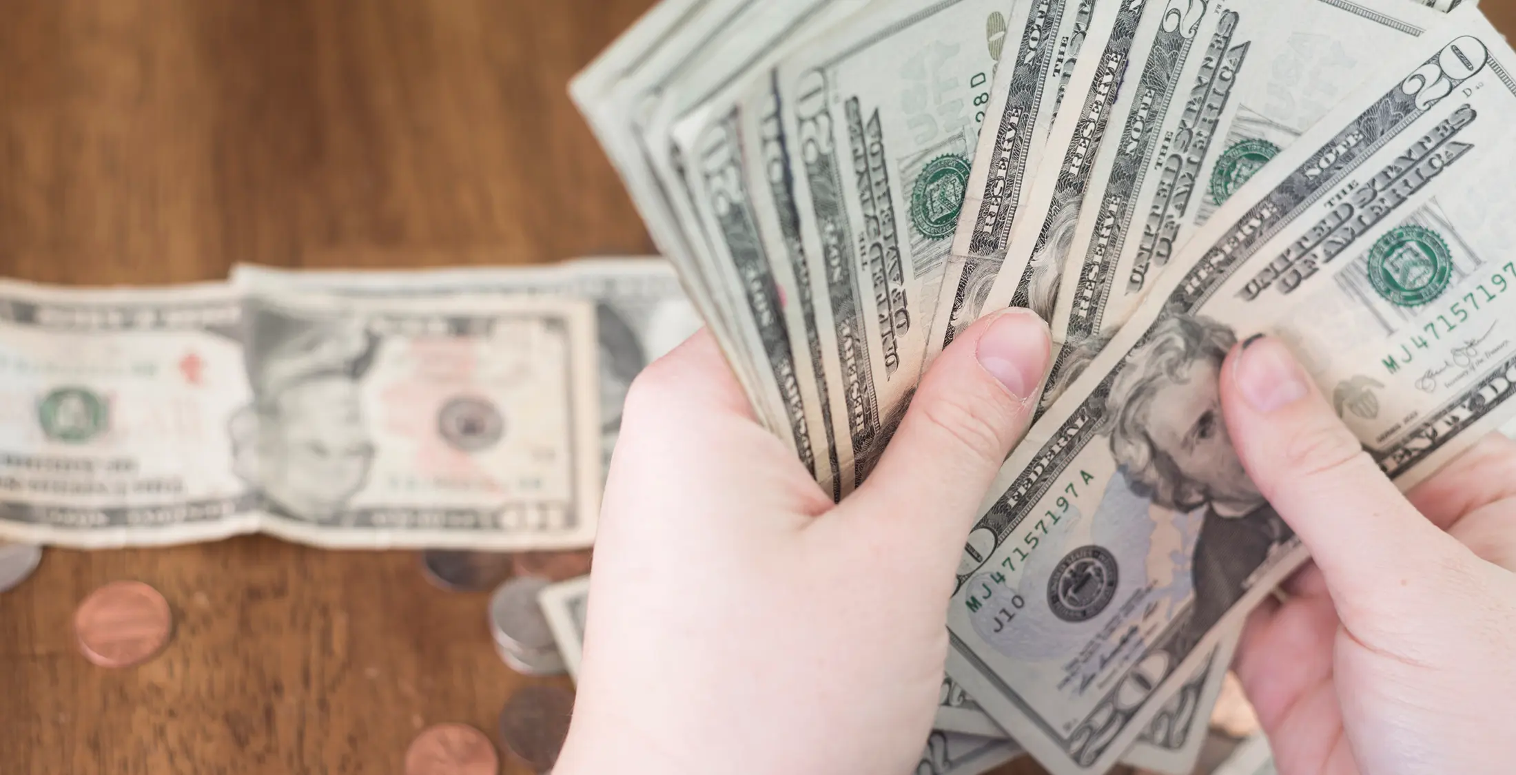 cash money