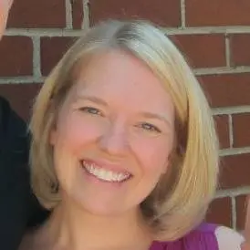Kristin Shaw