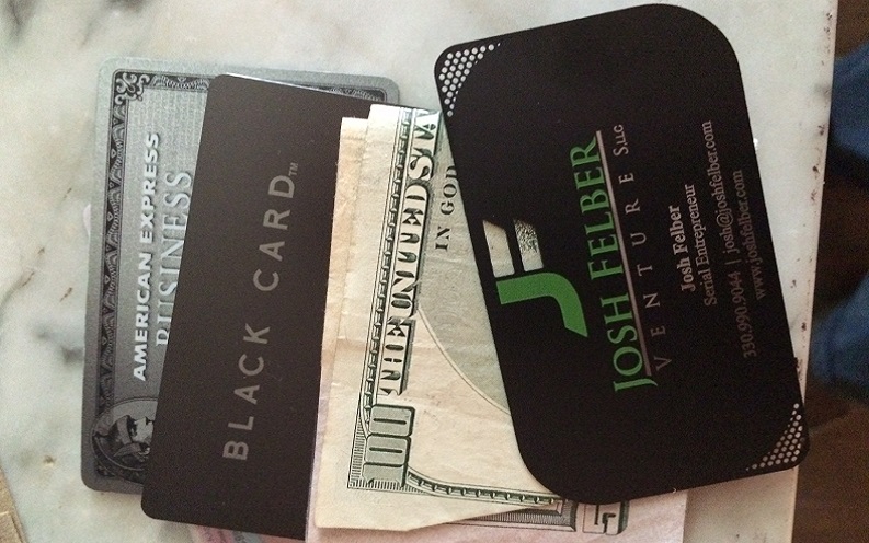 josh felber wallet josh felber wallet