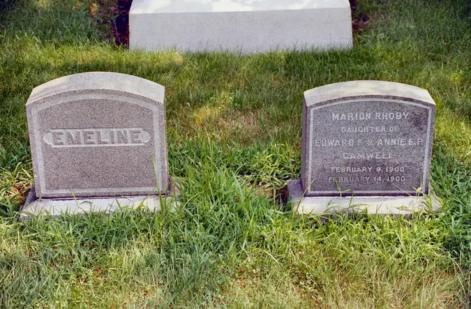 save burial plots