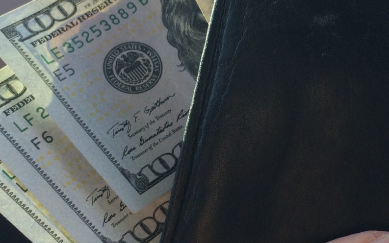 tony robbins wallet tony robbins wallet