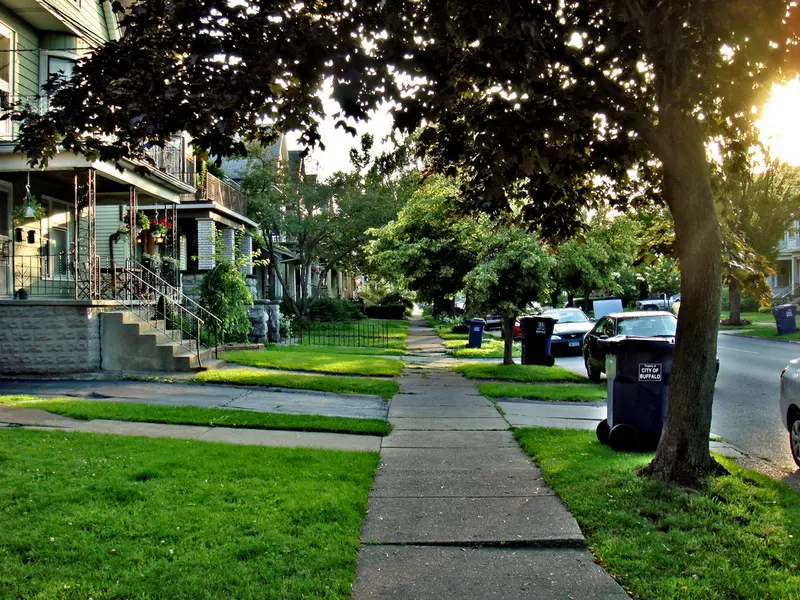 top housing market real estate