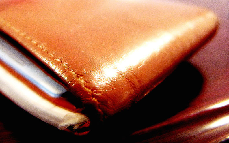 whats in your wallet whats in your wallet