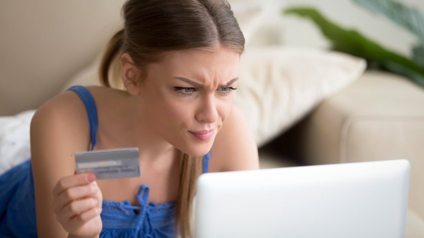 tracking credit