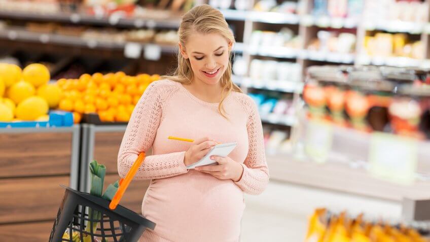 grocery-list
