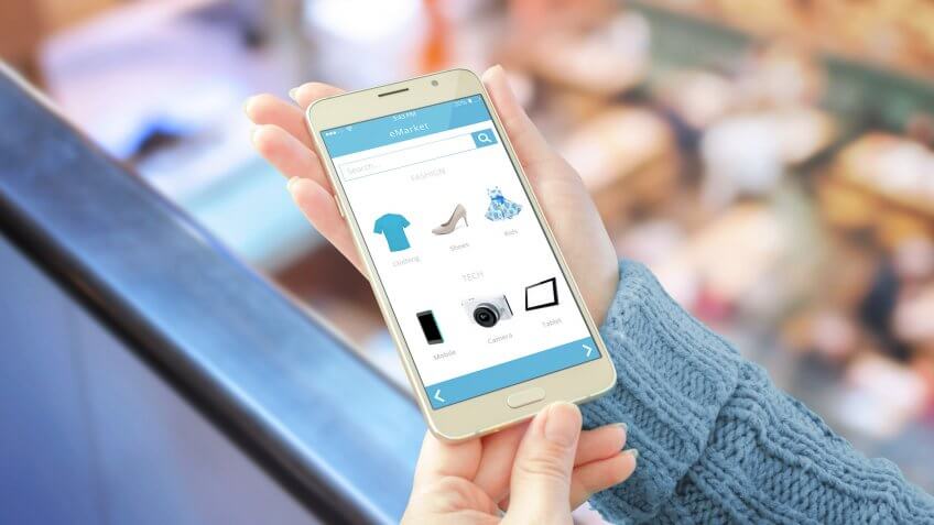 online-shopping