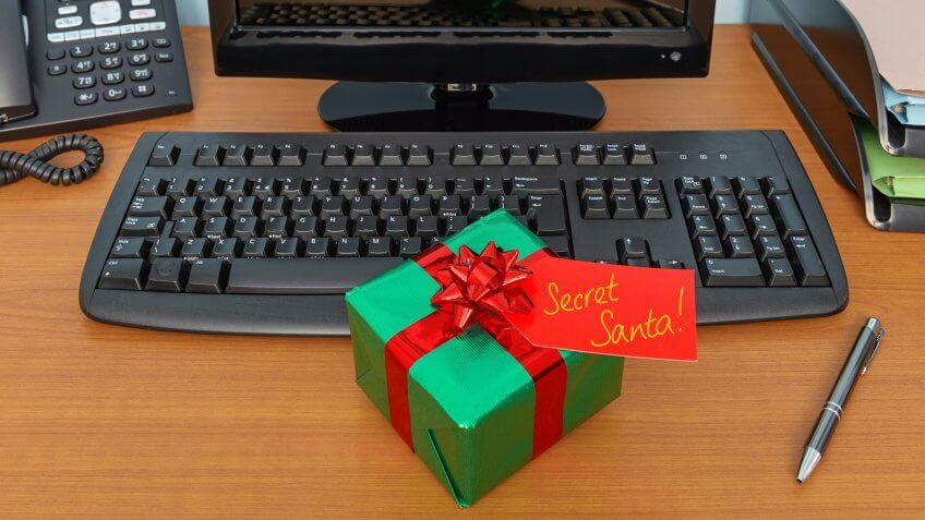 work-gift