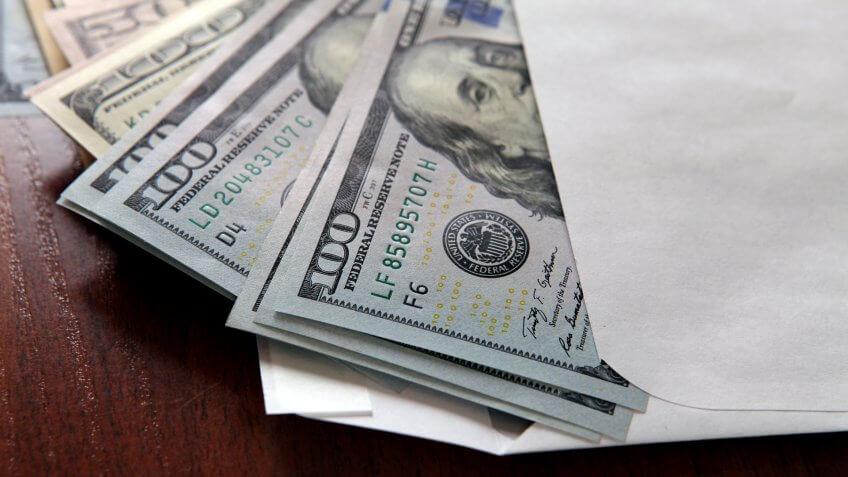 money