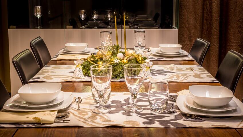 dinner-set