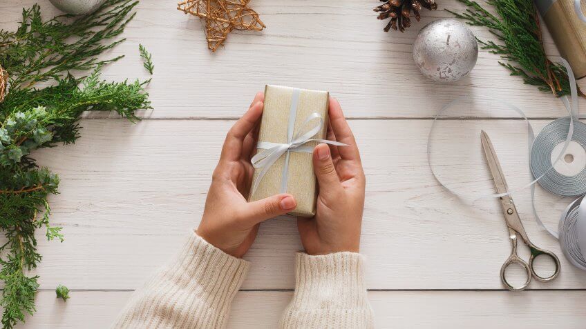 Gift