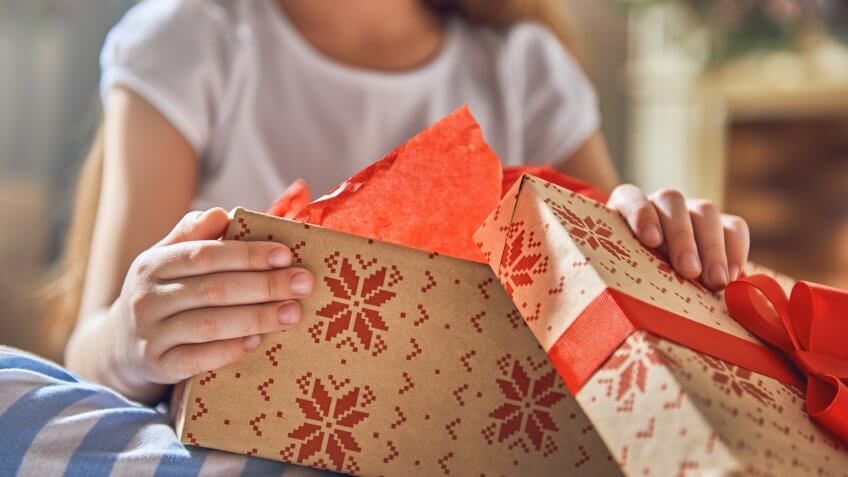 Gift