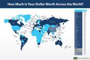 What Is The U S Currency Exchange Rate GOBankingRates
