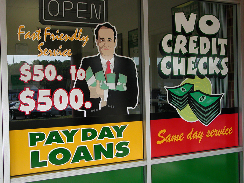 payday loans bad credit no brokers