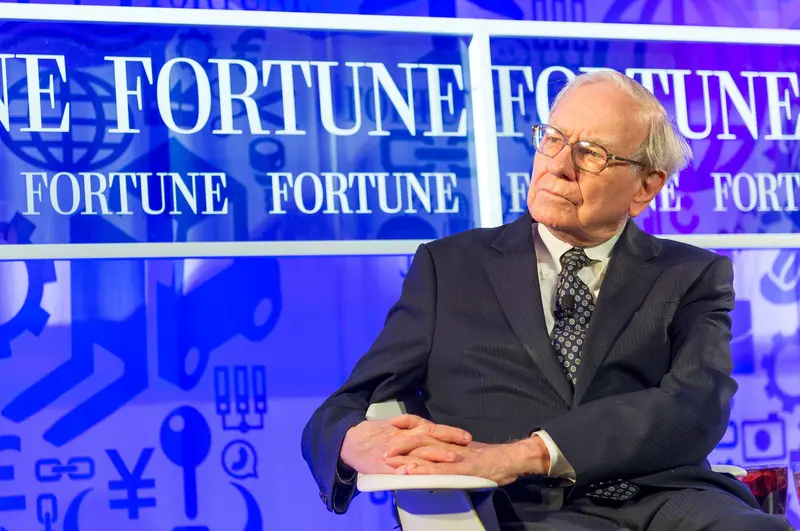 warren buffett