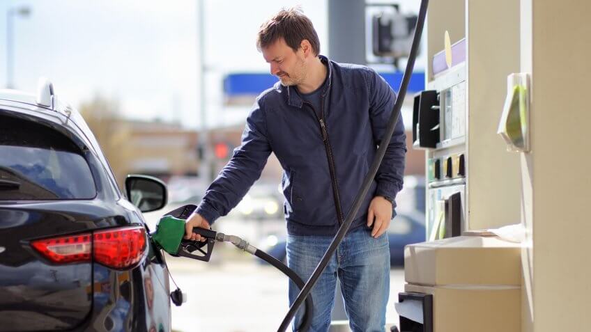 11963, Are Generic Brands Really as Good? A Look at 10 Items, Horizontal, Other Keywords, Products, gas pump, lifestyle