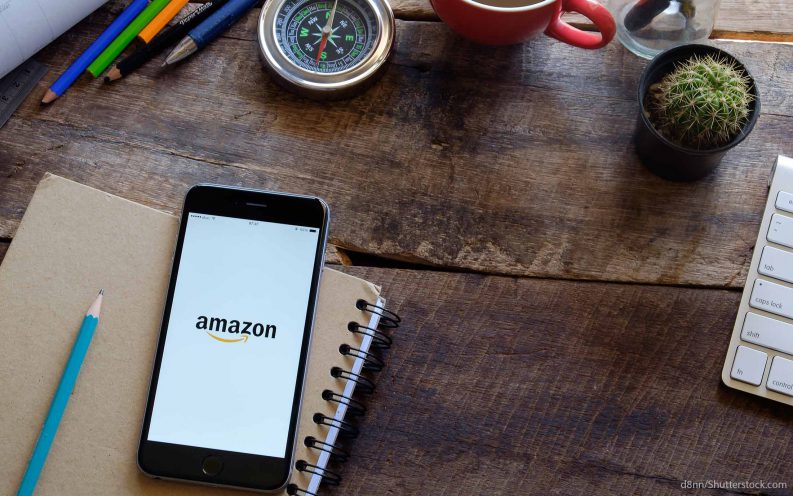 Amazon Store Amazon Store
