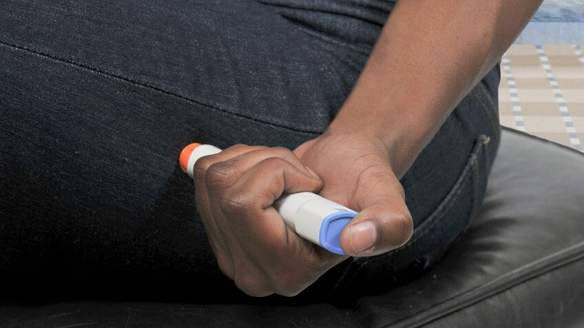 11963, Horizontal, Other Keywords, Products, epinephrine, epipen, lifestyle