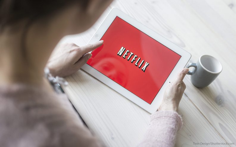 netflix price netflix price