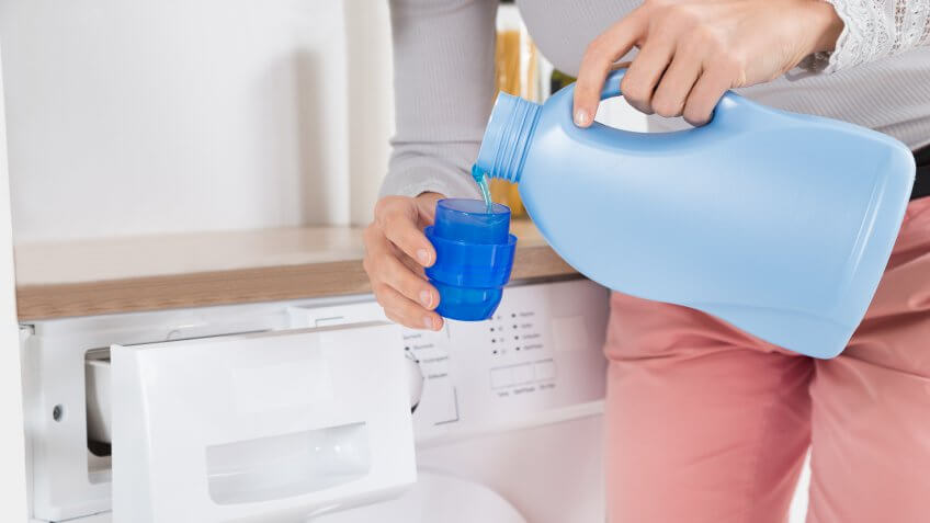 11963, Horizontal, Other Keywords, Products, laundry detergent, lifestyle