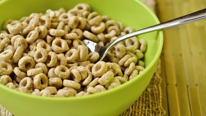 11963, Horizontal, Other Keywords, Products, honey nut cheerios, lifestyle