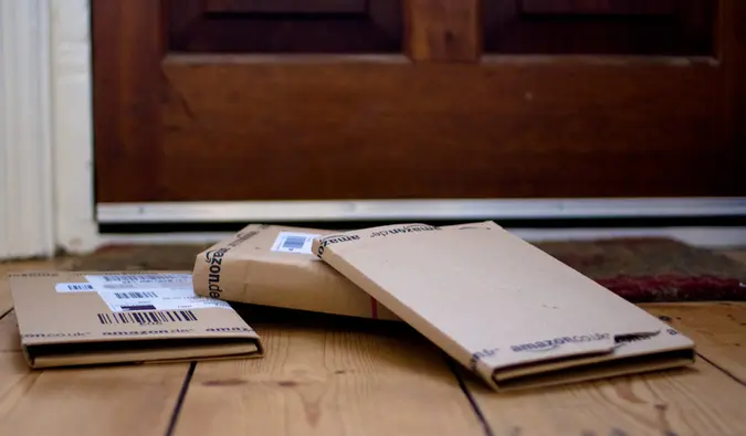 Amazon Shipping