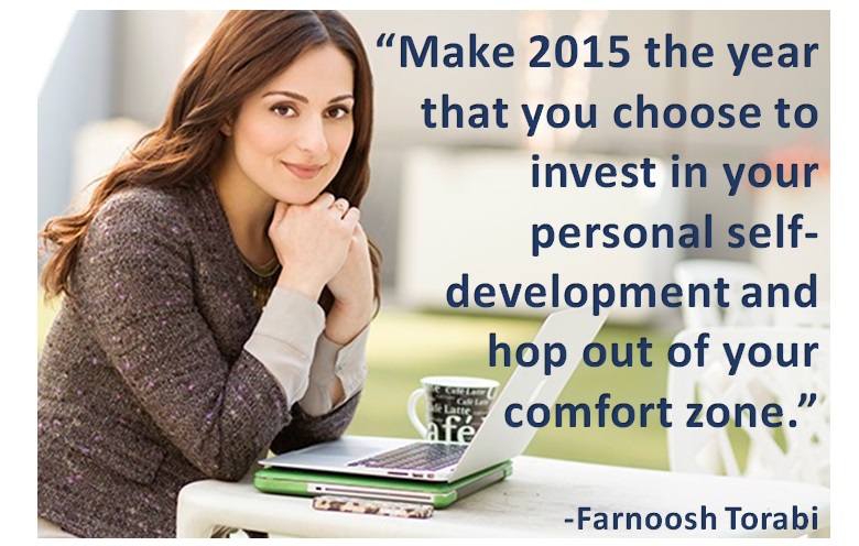 Farnoosh Torabi Farnoosh Torabi