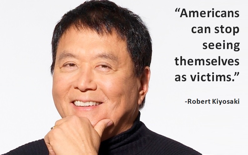 Robert Kiyosaki Robert Kiyosaki