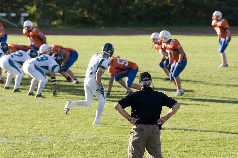 Which Teams Sells The Most College Football Merchandise GOBankingRates