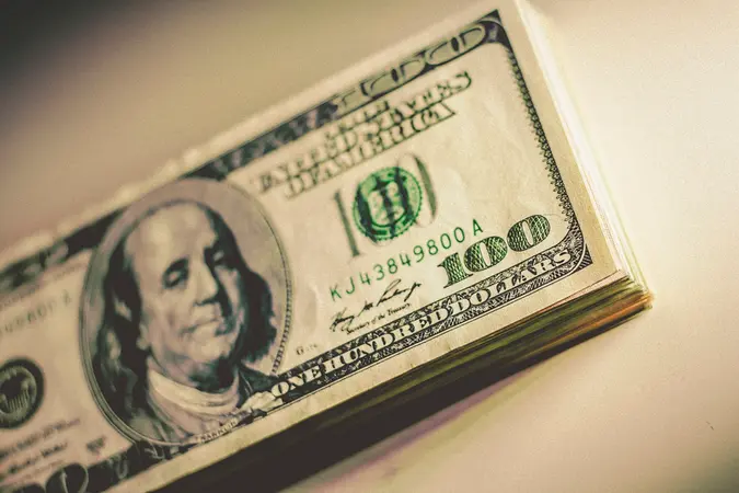 end of the year bonus