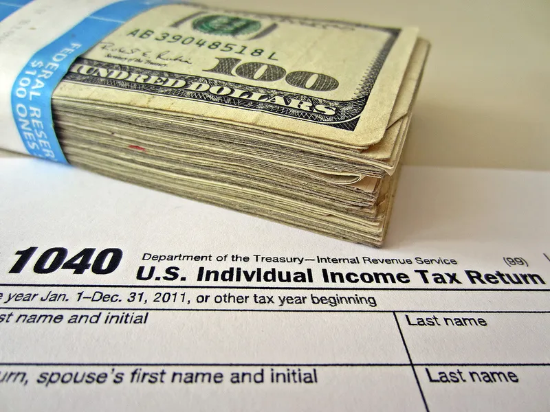 Expiring Tax Benefits