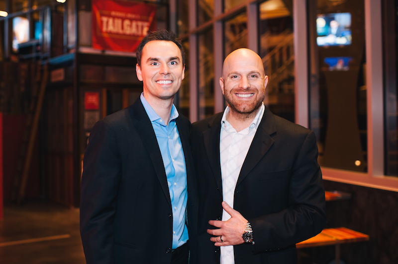 Josh Felber Reveals How to Grow Your Wealth Like an Entrepreneur in 2015 Josh Felber Reveals How to Grow Your Wealth Like an Entrepreneur in 2015