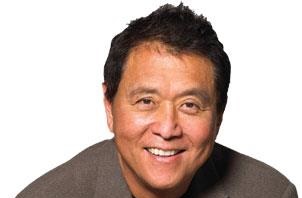 Robert Kiyosaki Urges Americans to Stop Seeing Themselves as Victims Robert Kiyosaki Urges Americans to Stop Seeing Themselves as Victims