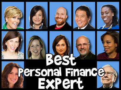 Best Personal Finance Expert of 2014 Here Best Personal Finance Expert of 2014 Here