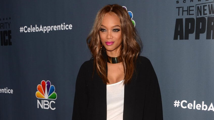 The 25 Richest Celebrity Apprentice Cast Members The 25 Richest Celebrity Apprentice Cast Members