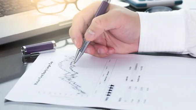 What Is an ETF Expense Ratio? Here’s What Investors Should Know What Is an ETF Expense Ratio? Here’s What Investors Should Know