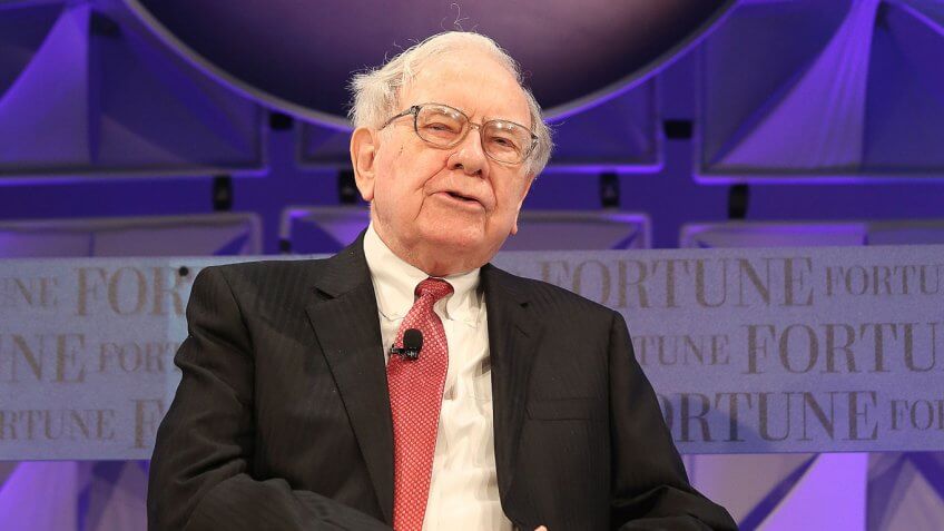 Warren Buffett Net Worth Warren Buffett Net Worth