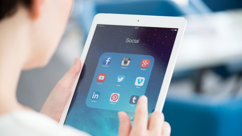 social-media