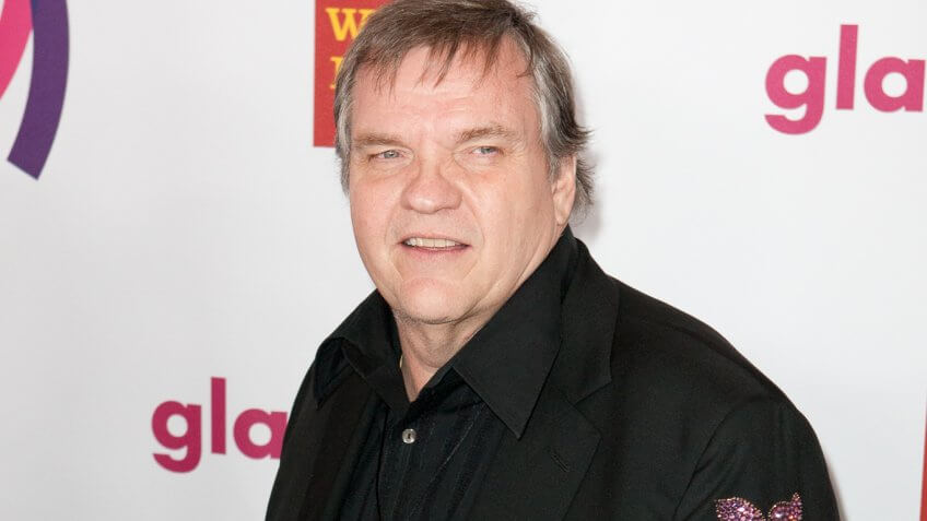 Meat Loaf Net Worth Meat Loaf Net Worth