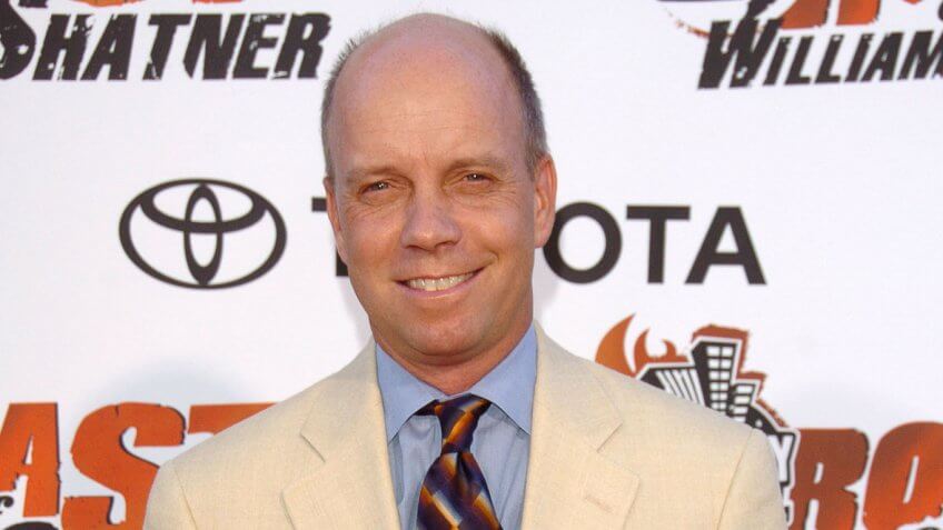 Scott Hamilton Net Worth Scott Hamilton Net Worth