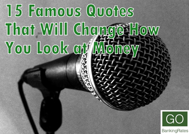 quotes about money and success