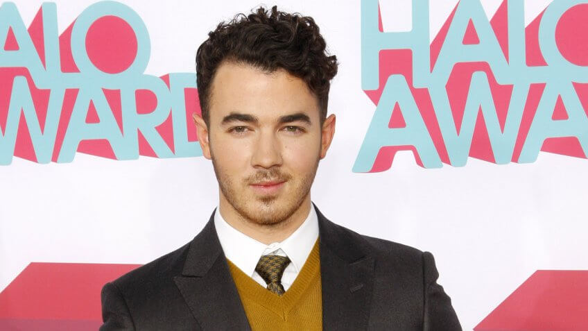 Kevin Jonas Net Worth Kevin Jonas Net Worth