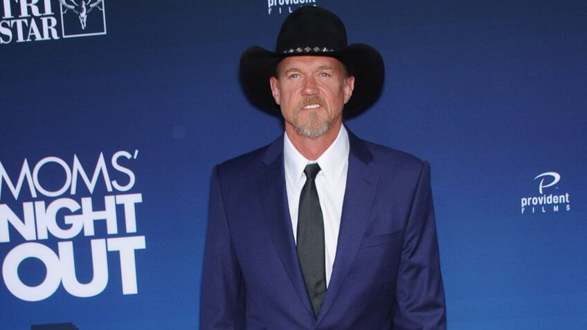 Trace Adkins Net Worth Trace Adkins Net Worth