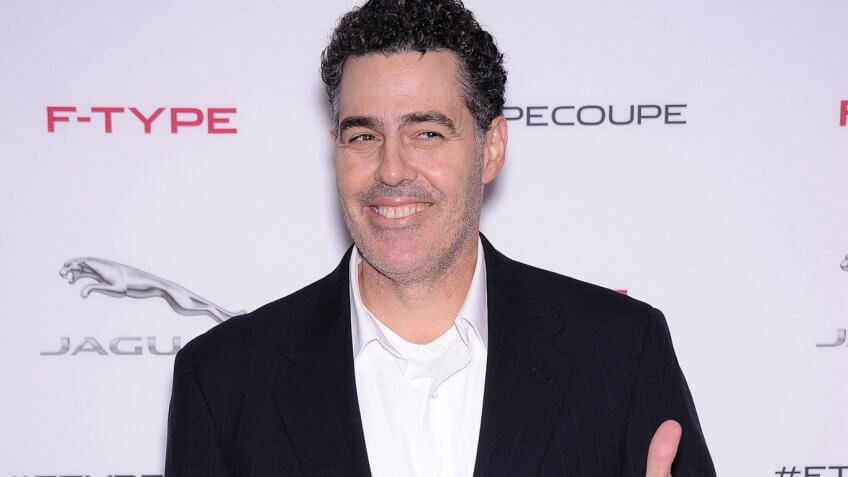 Adam Carolla Net Worth Adam Carolla Net Worth