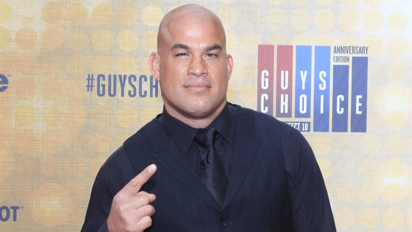 Tito Ortiz Net Worth Tito Ortiz Net Worth