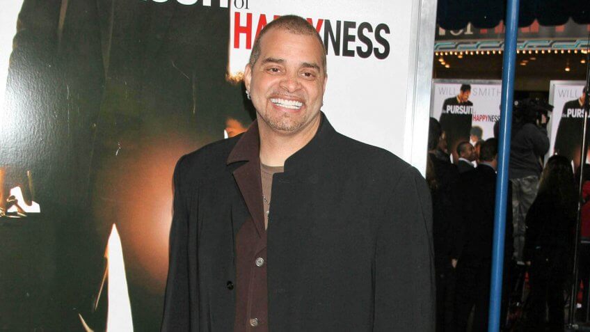 Sinbad Net Worth Sinbad Net Worth