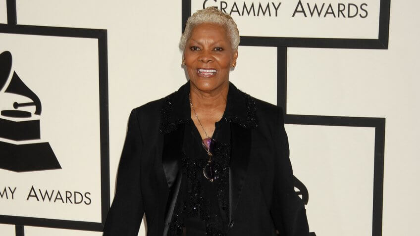 Dionne Warwick Net Worth Dionne Warwick Net Worth