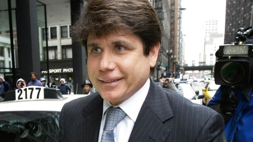 Rod Blagojevich Net Worth Rod Blagojevich Net Worth