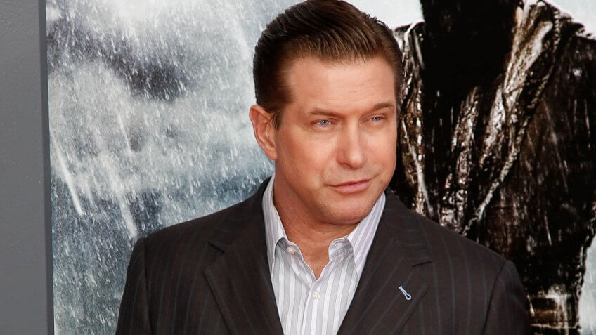 Stephen Baldwin Net Worth Stephen Baldwin Net Worth