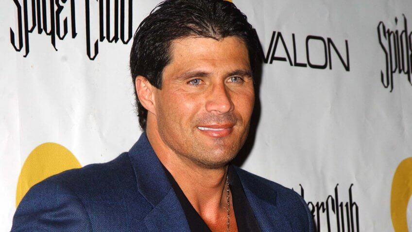 Jose Canseco Net Worth Jose Canseco Net Worth