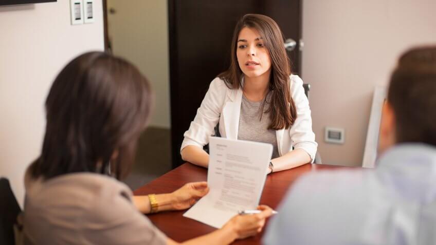 woman-job-interview